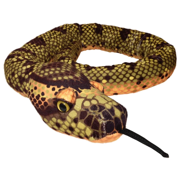 Snake Anaconda Plush