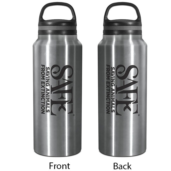 SAFE STAINLESS STEEL GROWLER