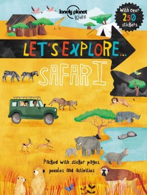 Let's Explore Safari